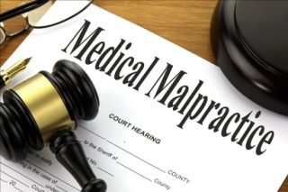 Medical Malpractice - Henderson Medical Malpractice Lawyer