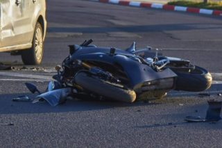 Motorcycle accident lawyer Henderson and Las Vegas - motorcycle accident injury representation
