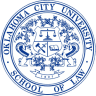 Seal - Oklahoma City University School of Law