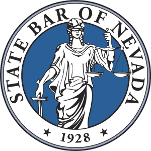 Seal - State Bar of Nevada