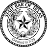 Seal - State Bar of Texas